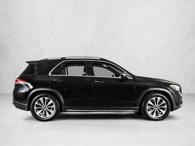 2022 Mercedes-Benz GLE 450