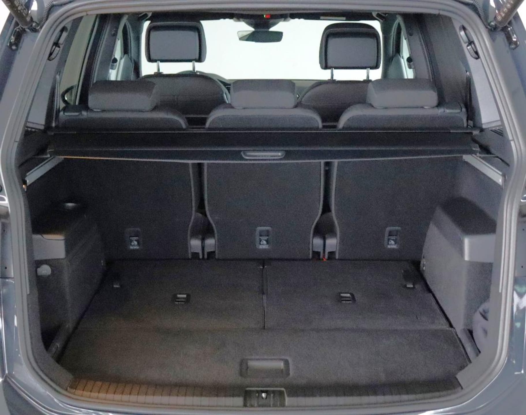 Volkswagen Touran Highline