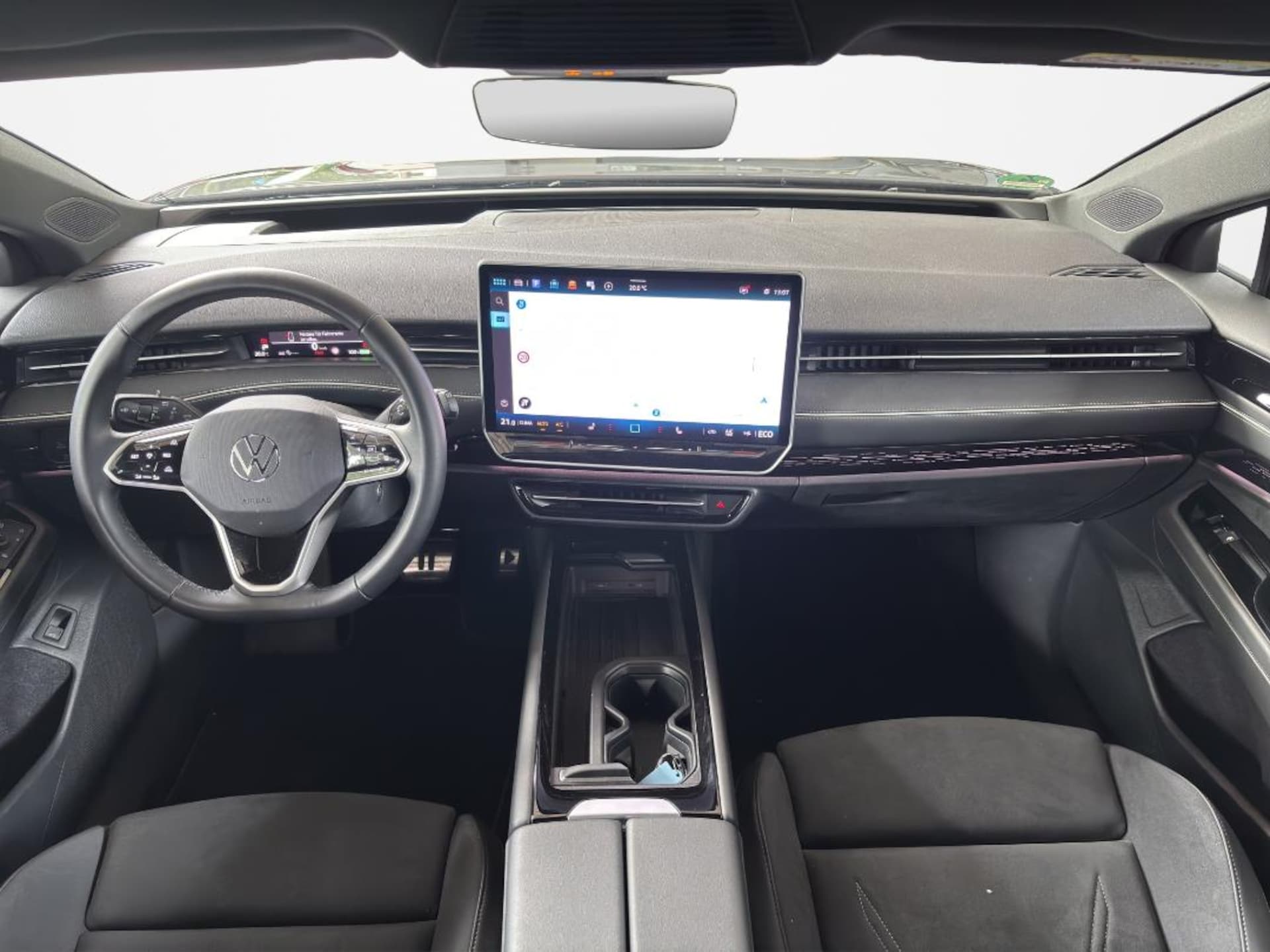 Volkswagen ID.7 Tourer Pro