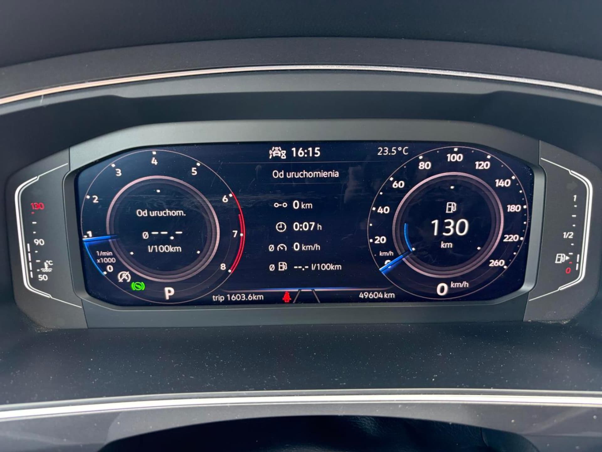 Volkswagen Tiguan Allspace Life
