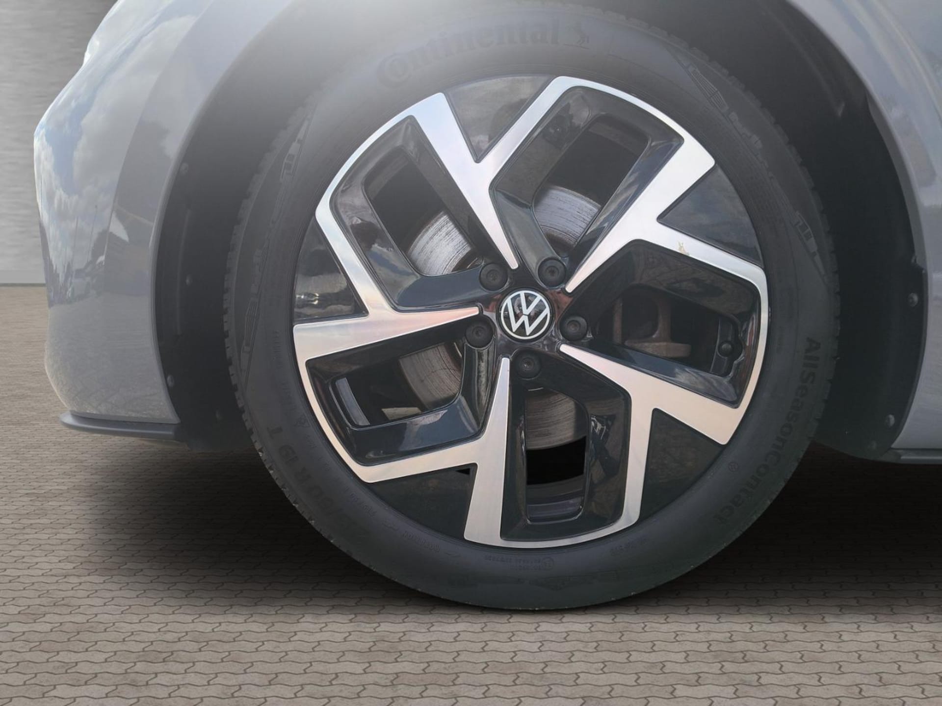 Volkswagen ID.3 Pro