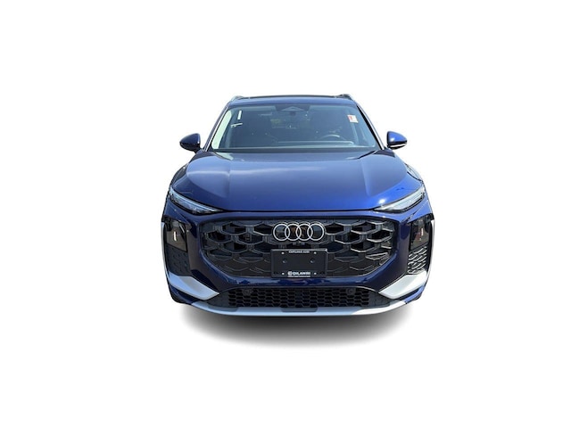 2026 Audi Q3 SUV