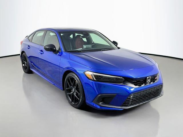 2024 Honda Civic Si