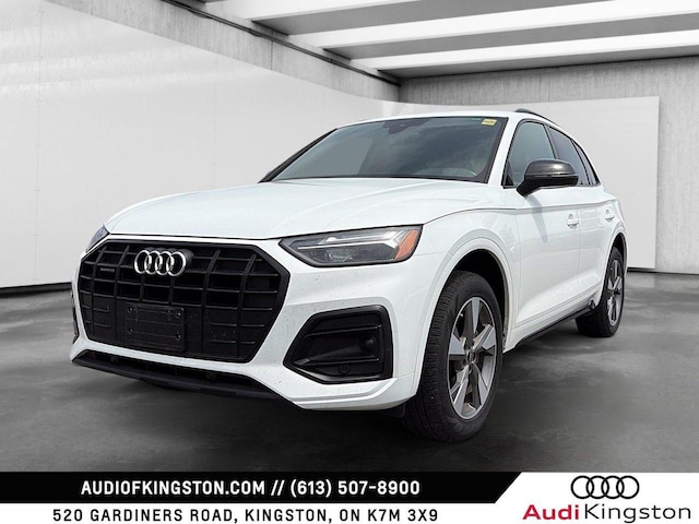 Photo of 2023 Audi Q5