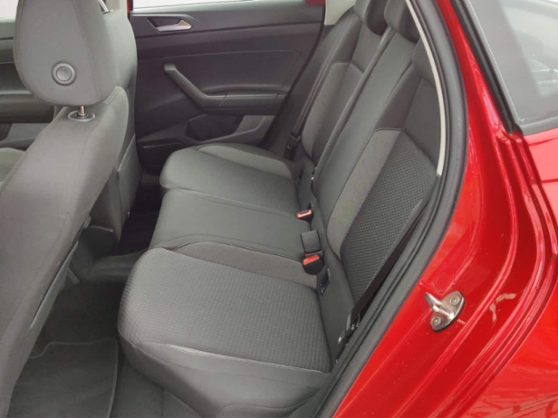 Volkswagen Polo Life