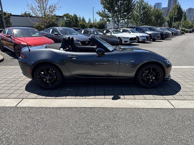 2021 Mazda