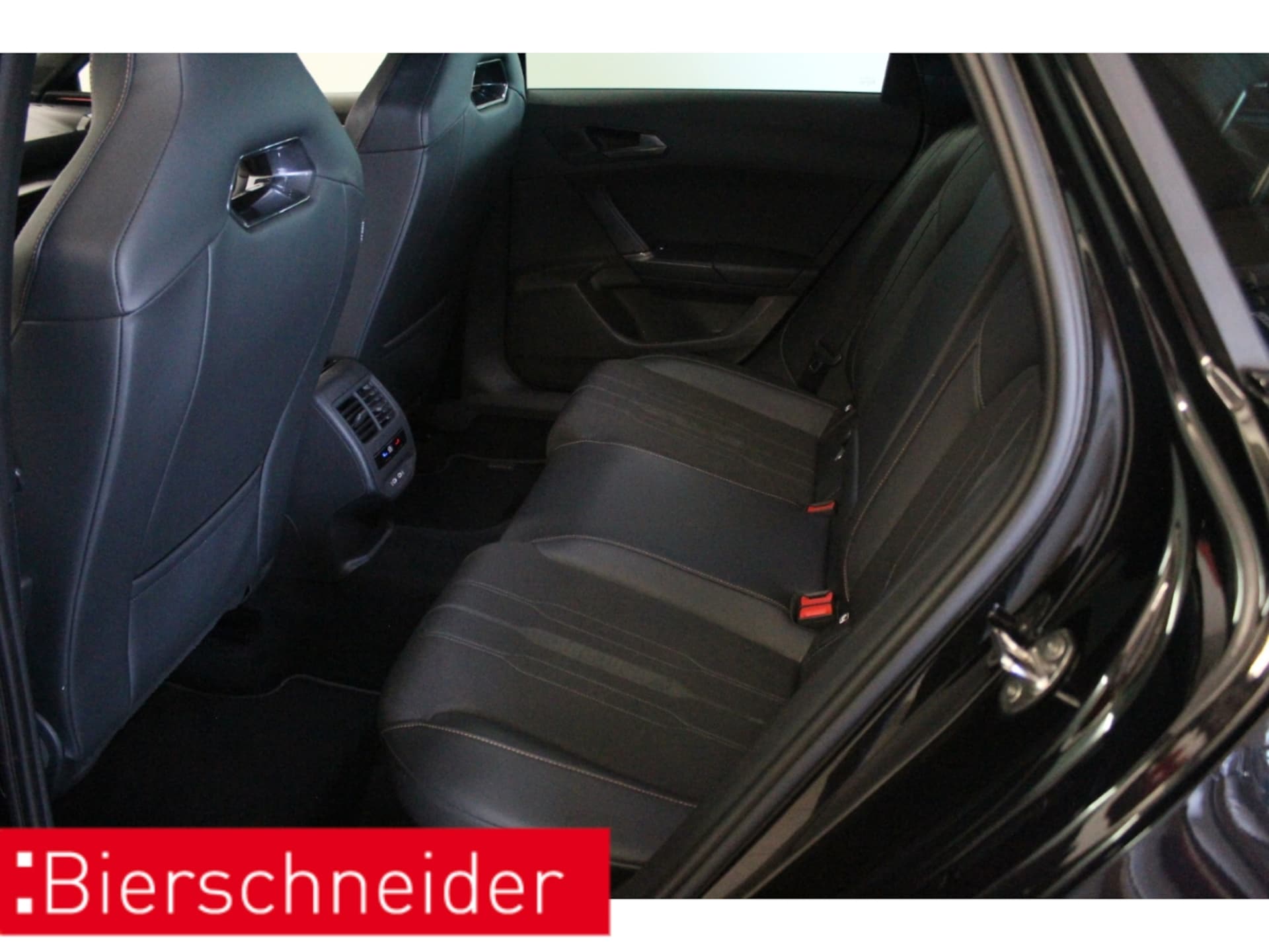 CUPRA Leon Sportstourer VZ