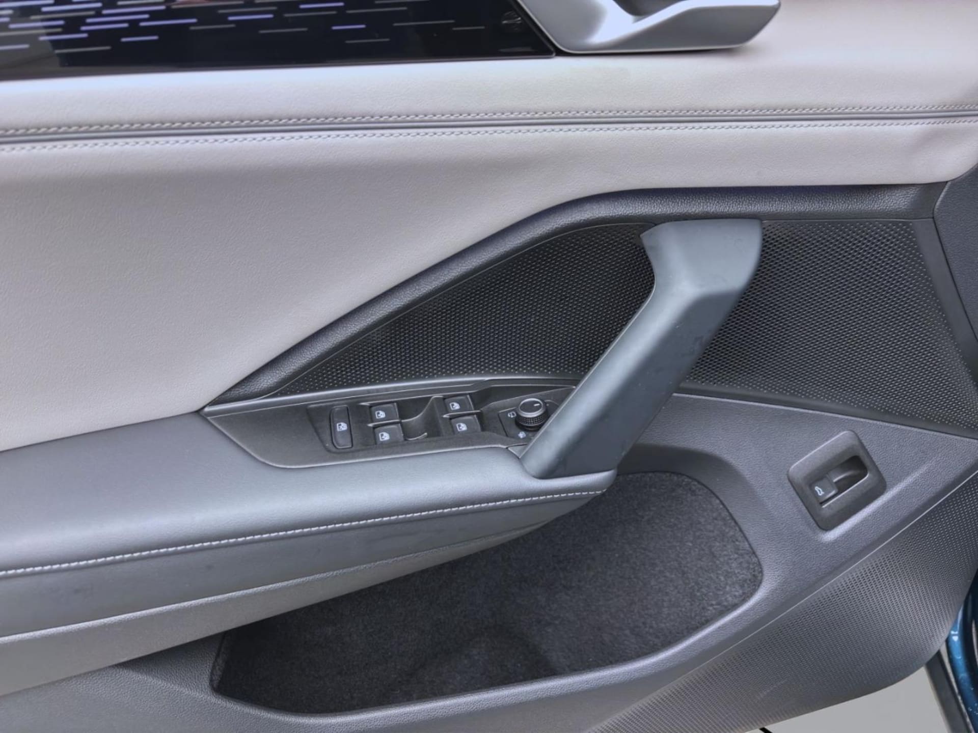 Volkswagen Tayron Elegance