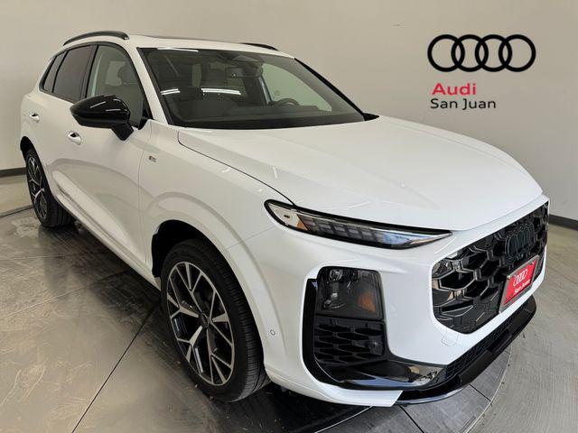 Photo of 2026 Audi Q3 SUV