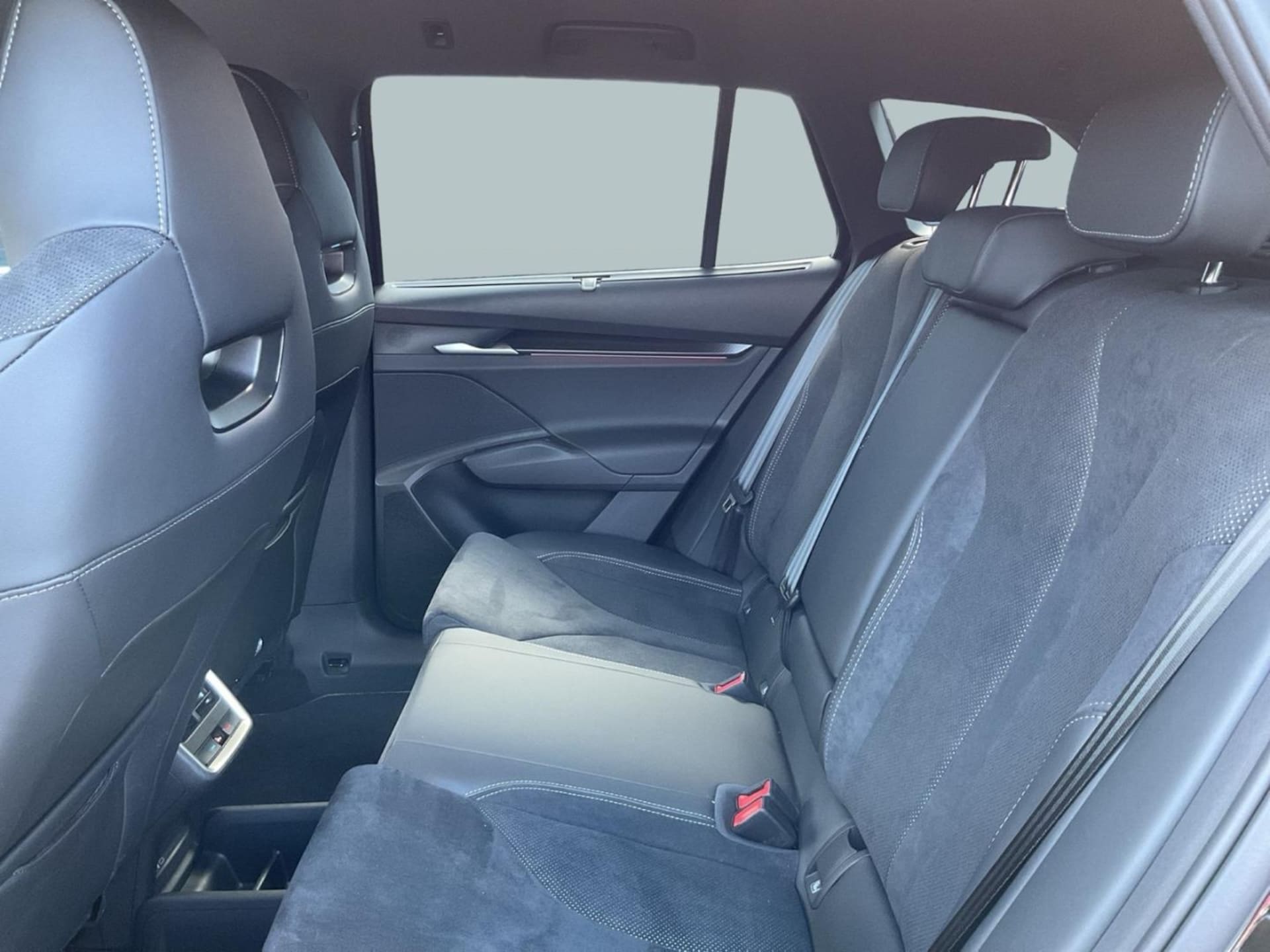 Skoda Enyaq 85 Sportline
