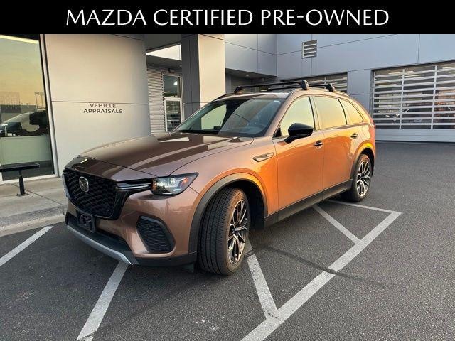 2025 Mazda