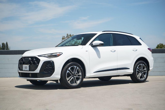 Photo of 2026 Audi Q5 
