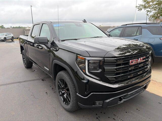 2024 GMC Sierra