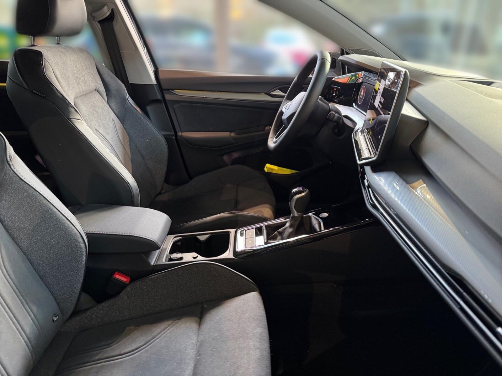 Volkswagen Golf – Bild 11