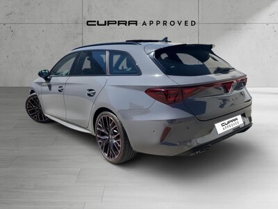 CUPRA Leon Sportstourer 1.5 eTSI DSG 110 kW (150 CV) — photo 2