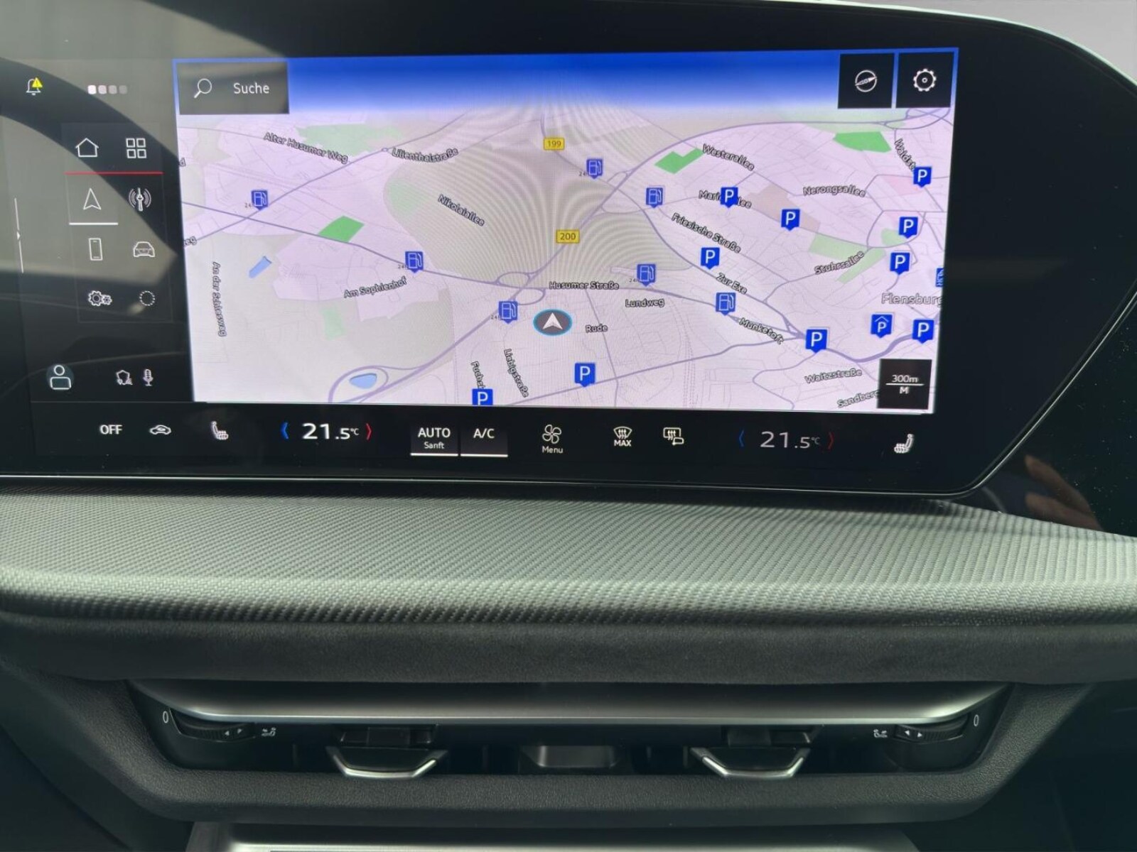 Audi Q5 – Bild 11