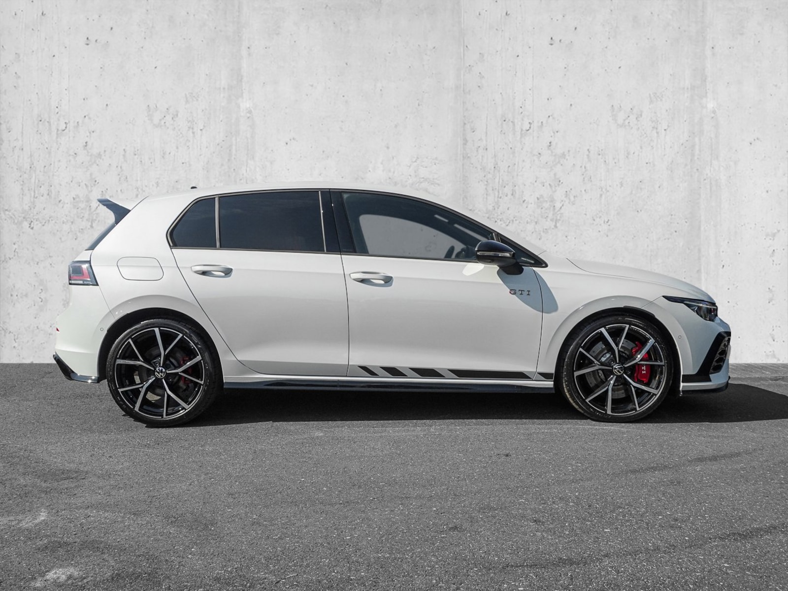 Volkswagen Golf – Bild 5