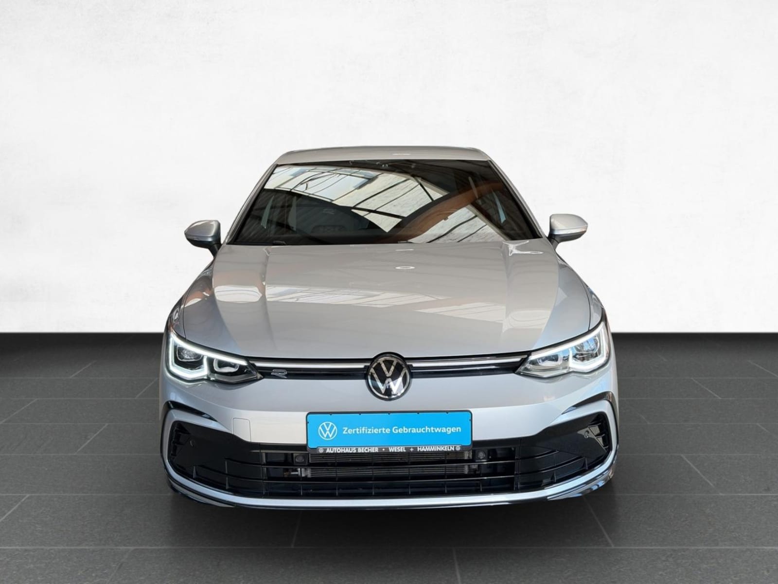 Volkswagen Golf – Bild 2