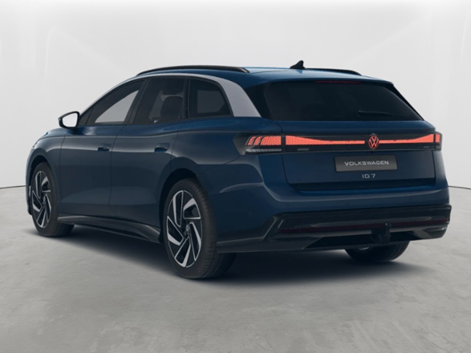 Volkswagen ID.7 Tourer – Bild 5