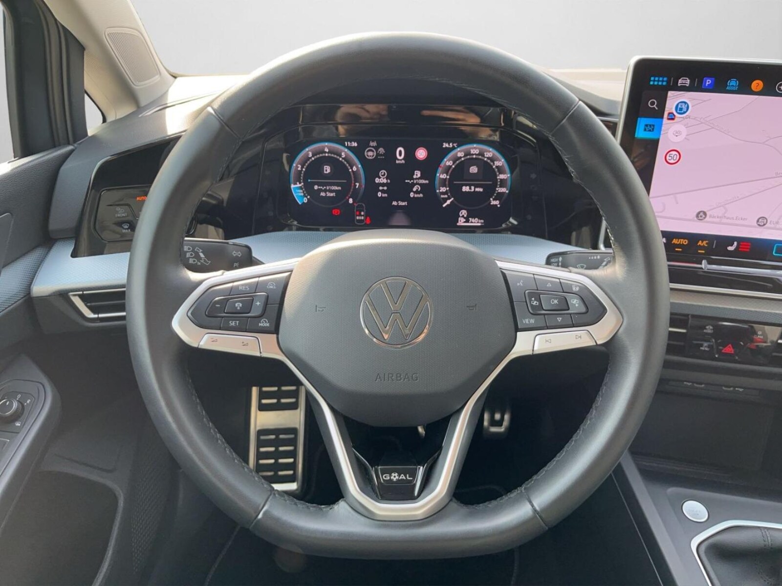 Volkswagen Golf Variant – Bild 9