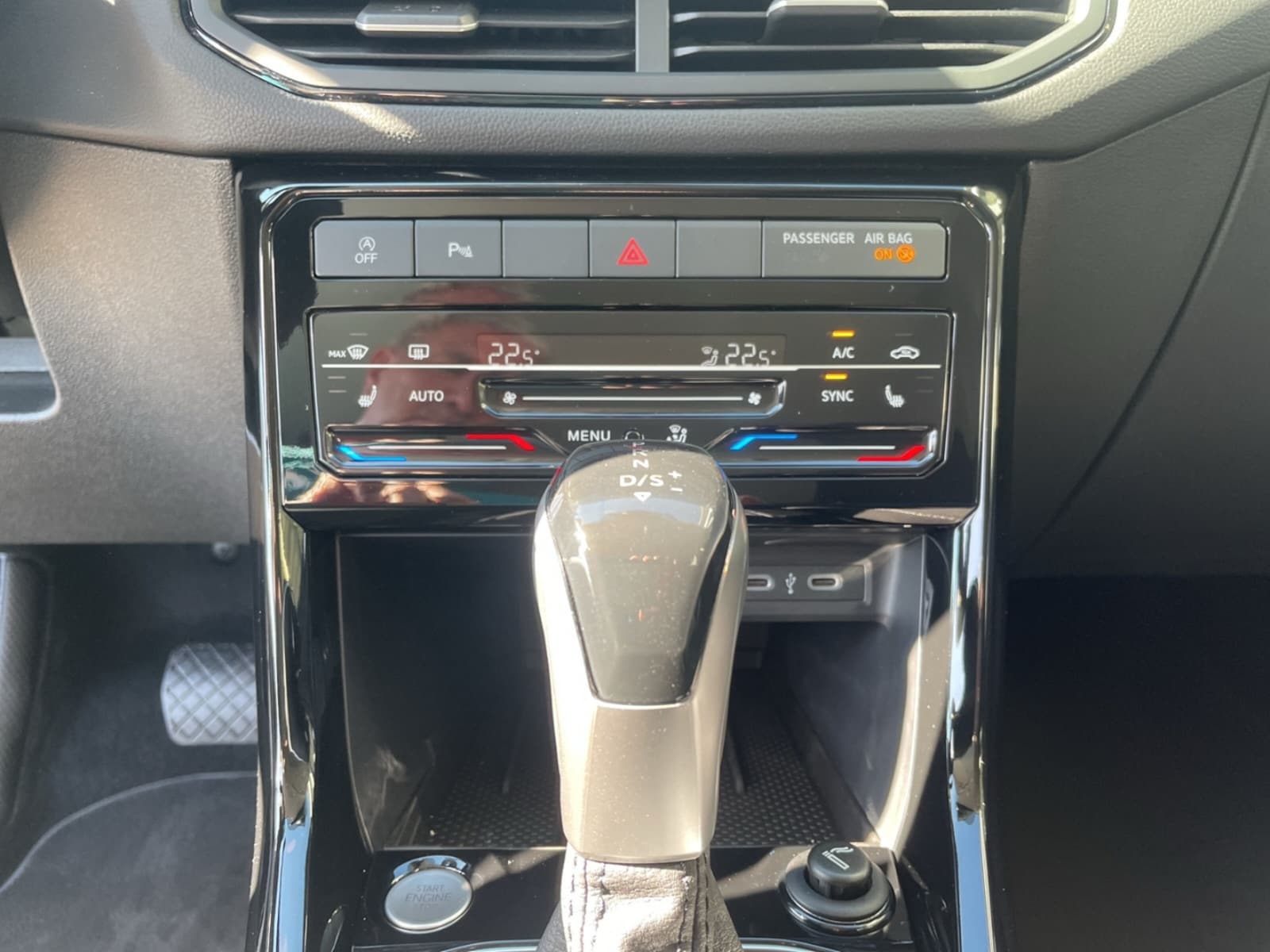 Volkswagen T-Cross – Bild 14