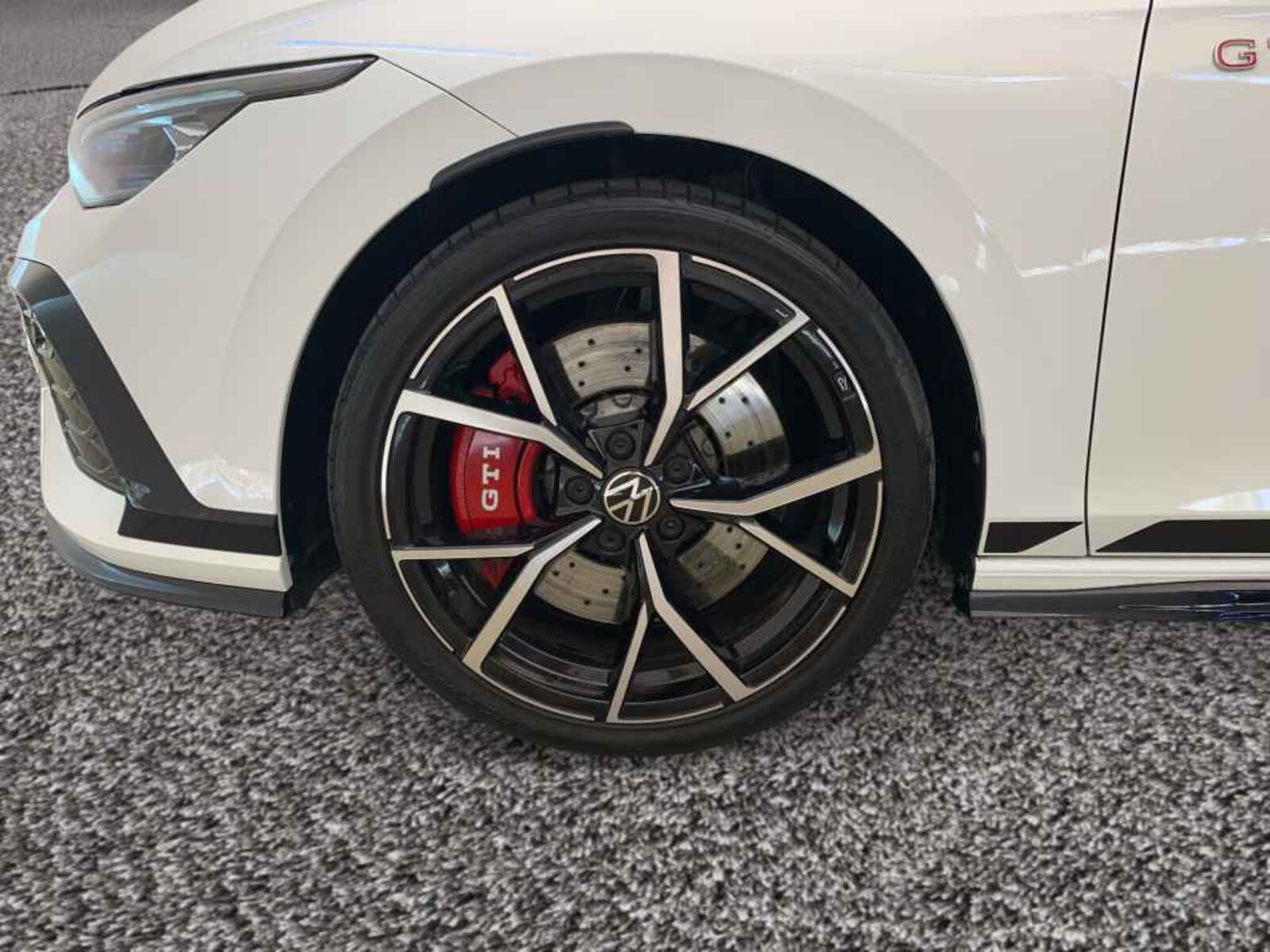 Volkswagen Golf – Bild 5