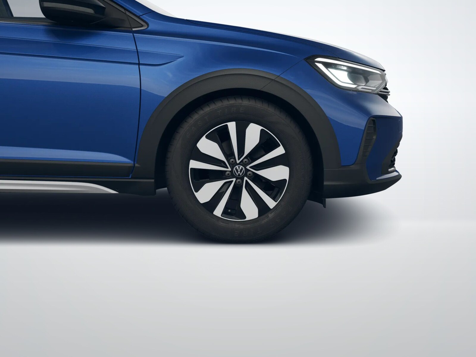 Volkswagen Taigo – Bild 7