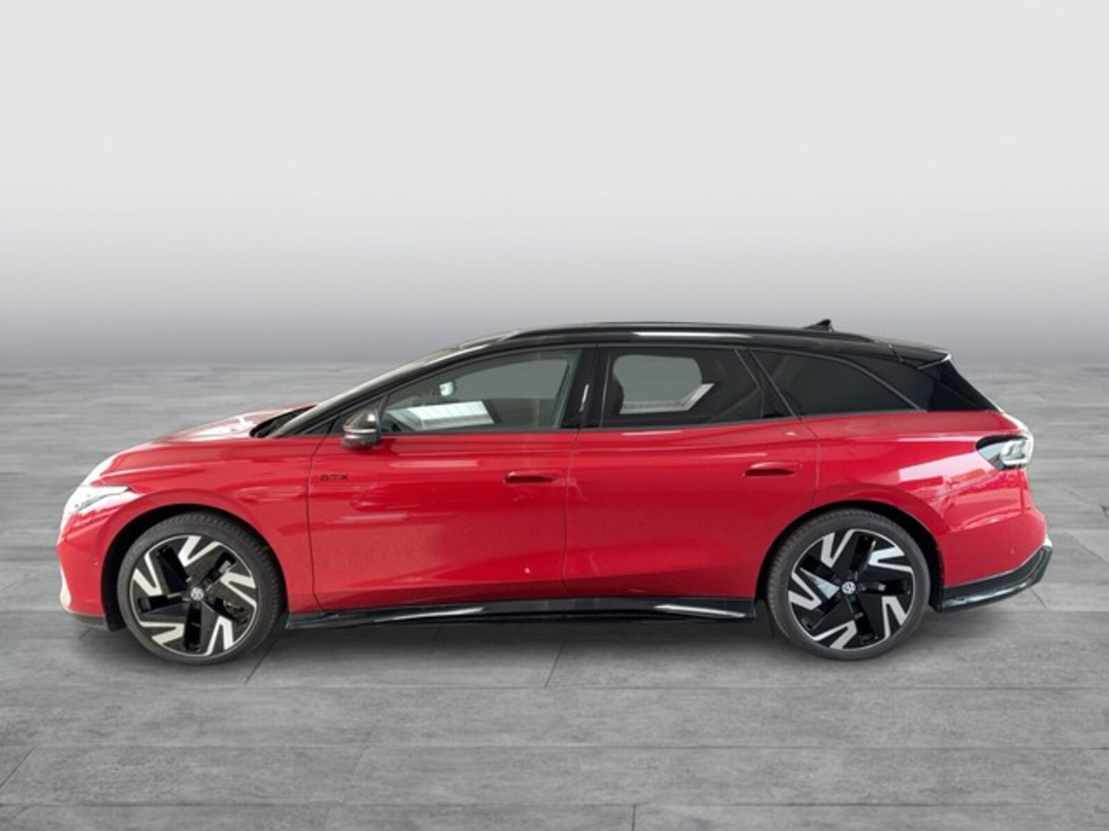 Volkswagen ID.7 Tourer – Bild 2