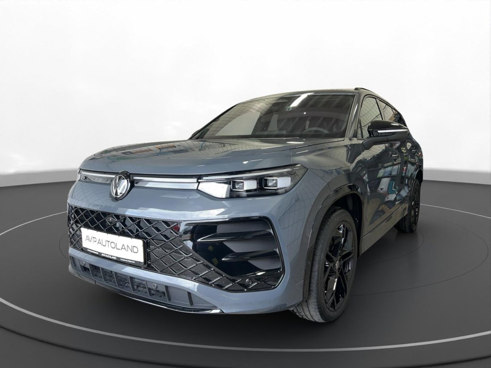 Volkswagen Tayron – Bild 2
