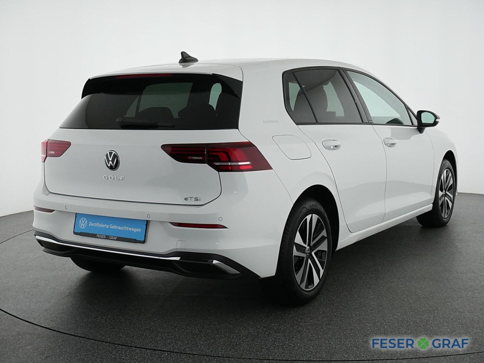 Volkswagen Golf – Bild 2