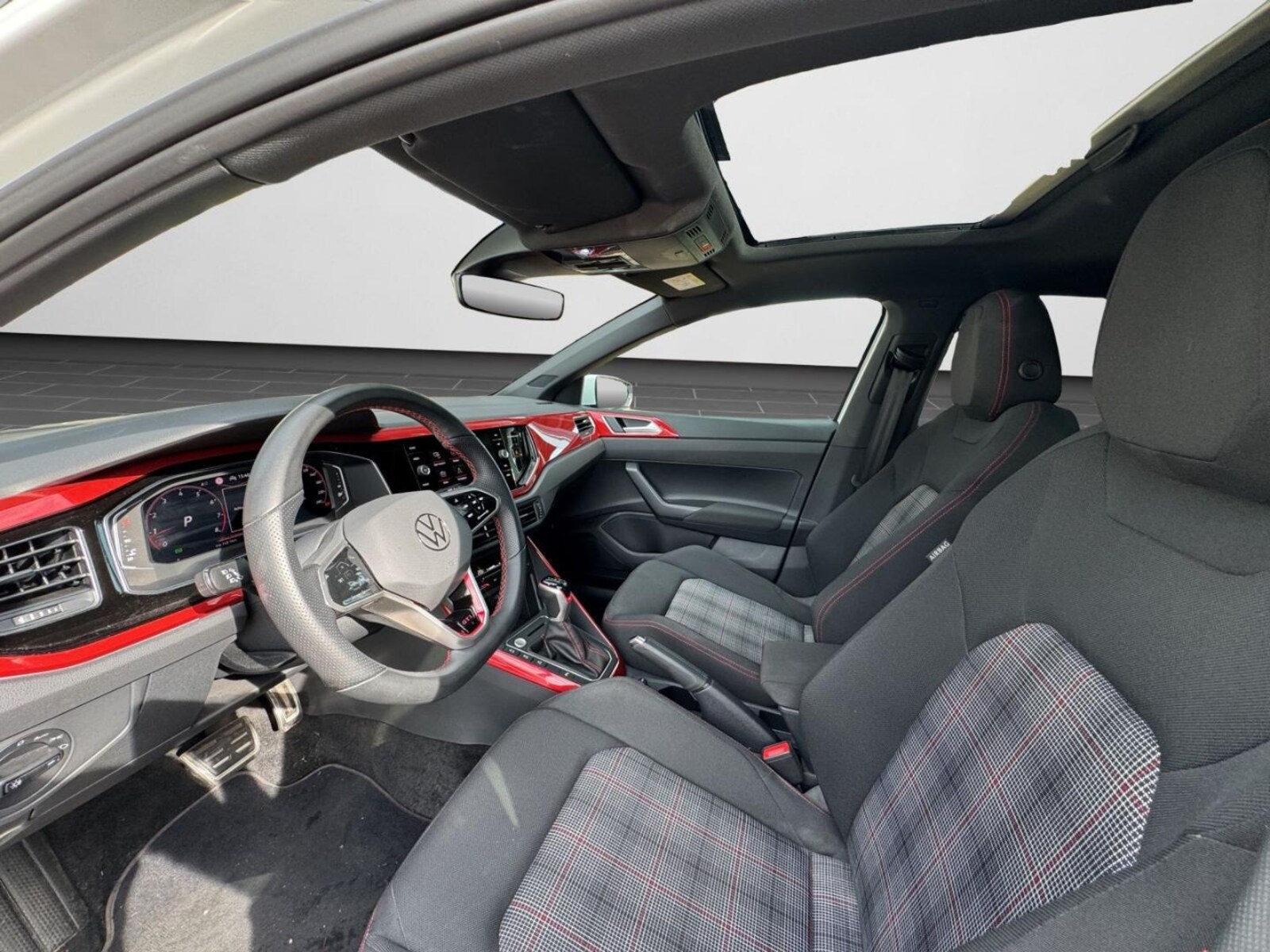 Volkswagen Polo – Bild 12