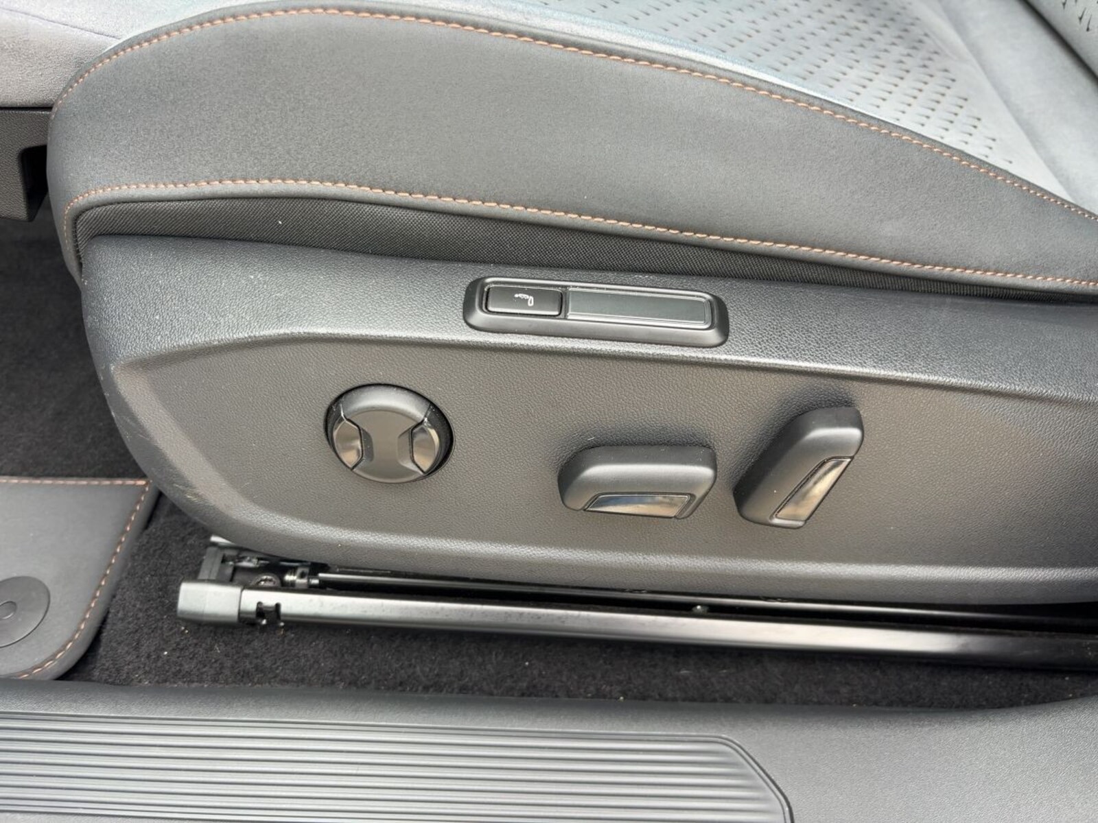 CUPRA Born – Bild 13