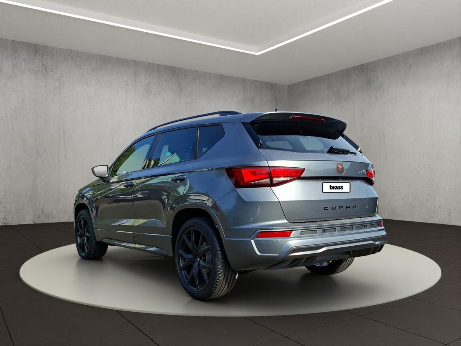 CUPRA Ateca – Bild 3