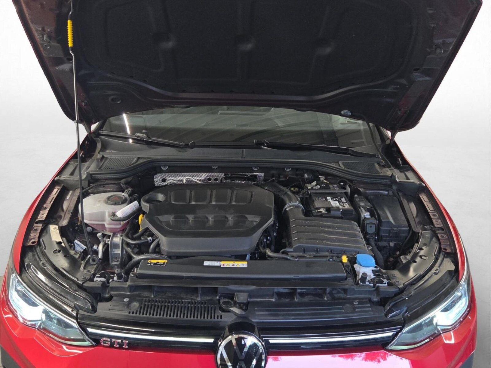 Volkswagen Golf – Bild 20