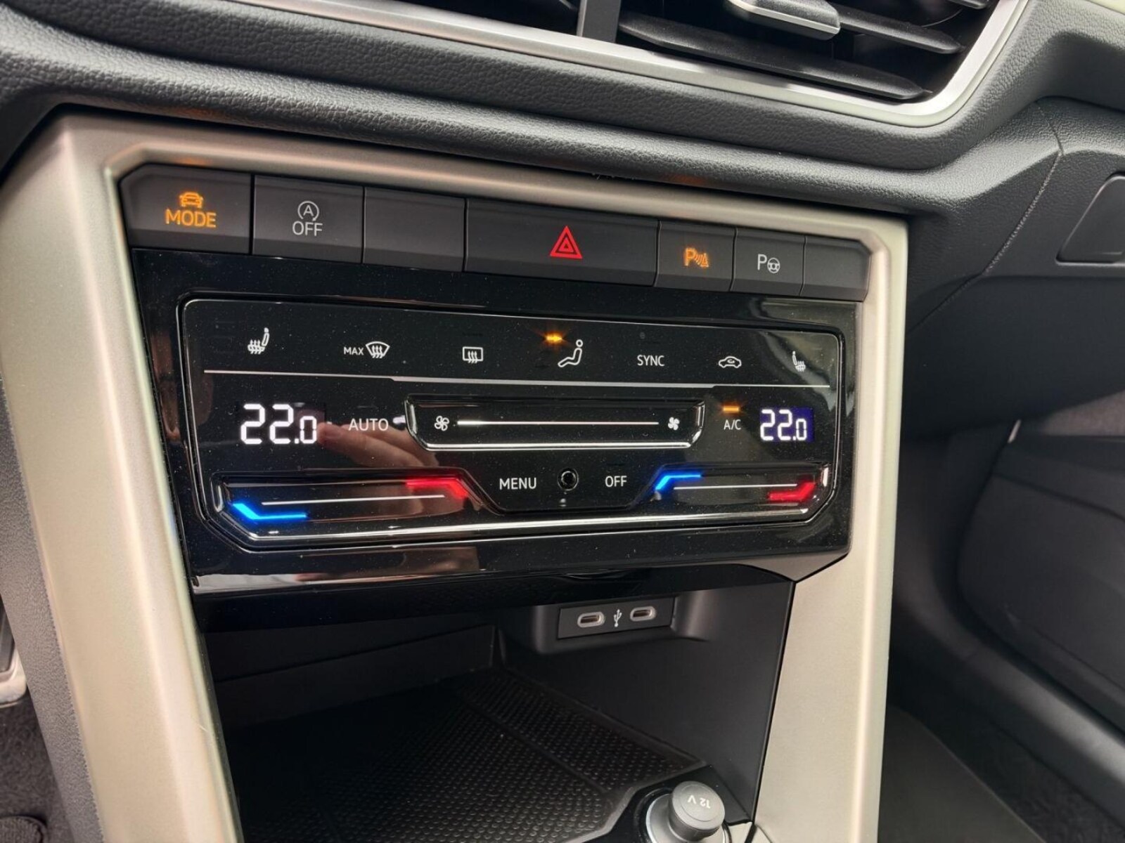 Volkswagen T-Roc – Bild 17
