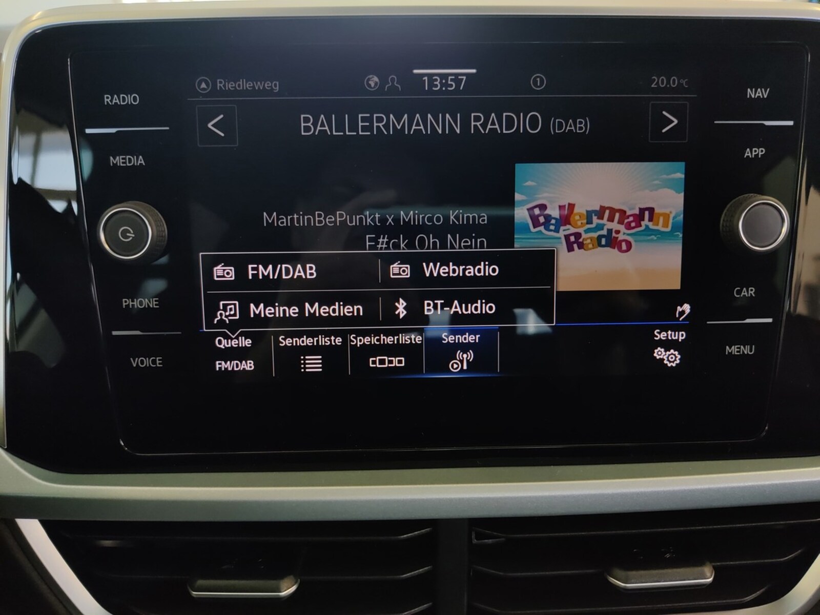 Volkswagen T-Roc – Bild 13