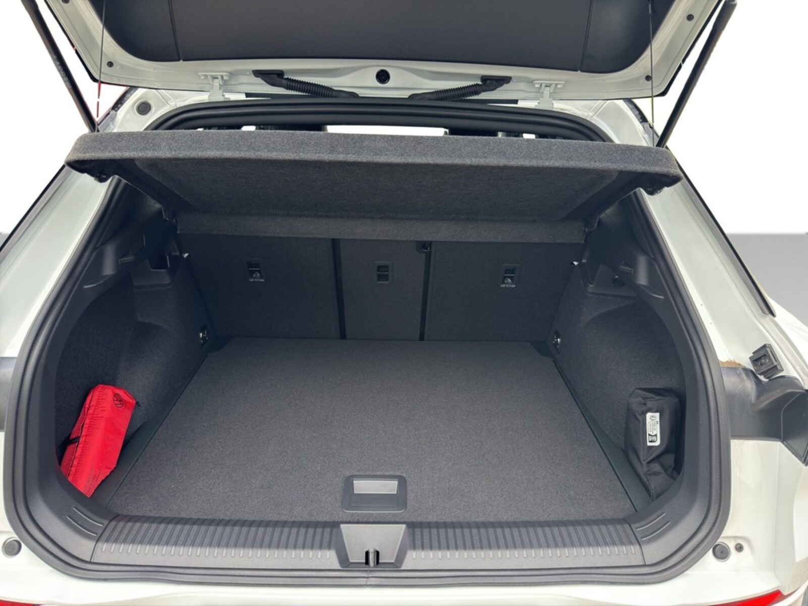 Volkswagen T-Roc – Bild 9