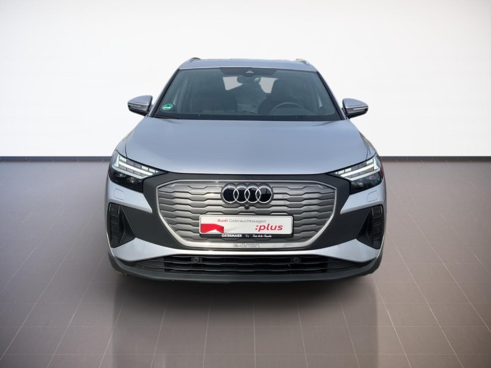 Audi Q4 e-tron – Bild 3
