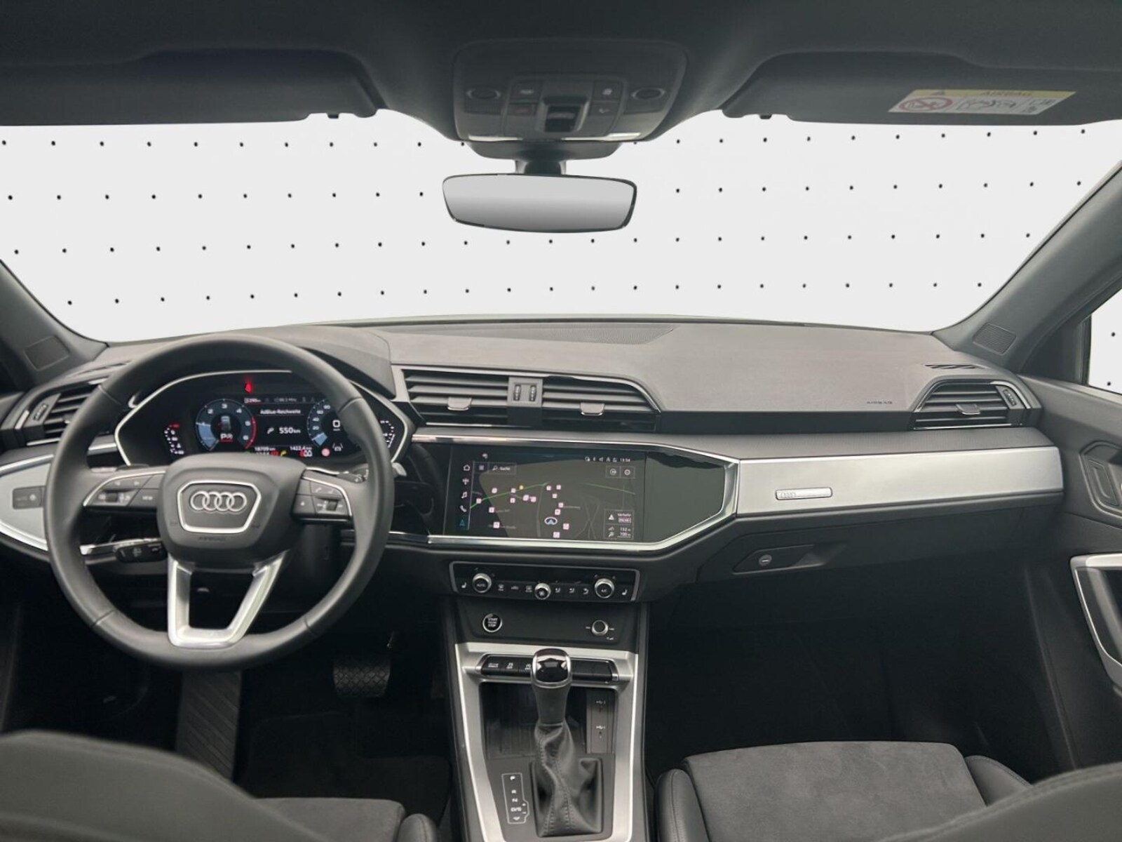 Audi Q3 Sportback – Bild 5