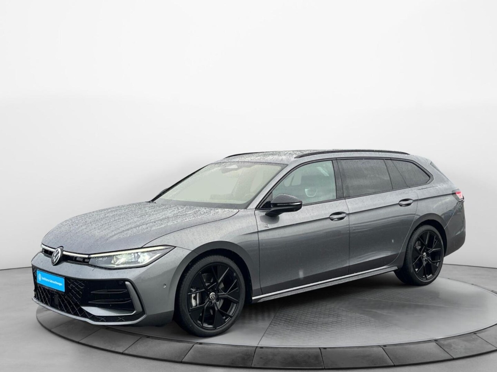 Volkswagen Passat – Bild 2