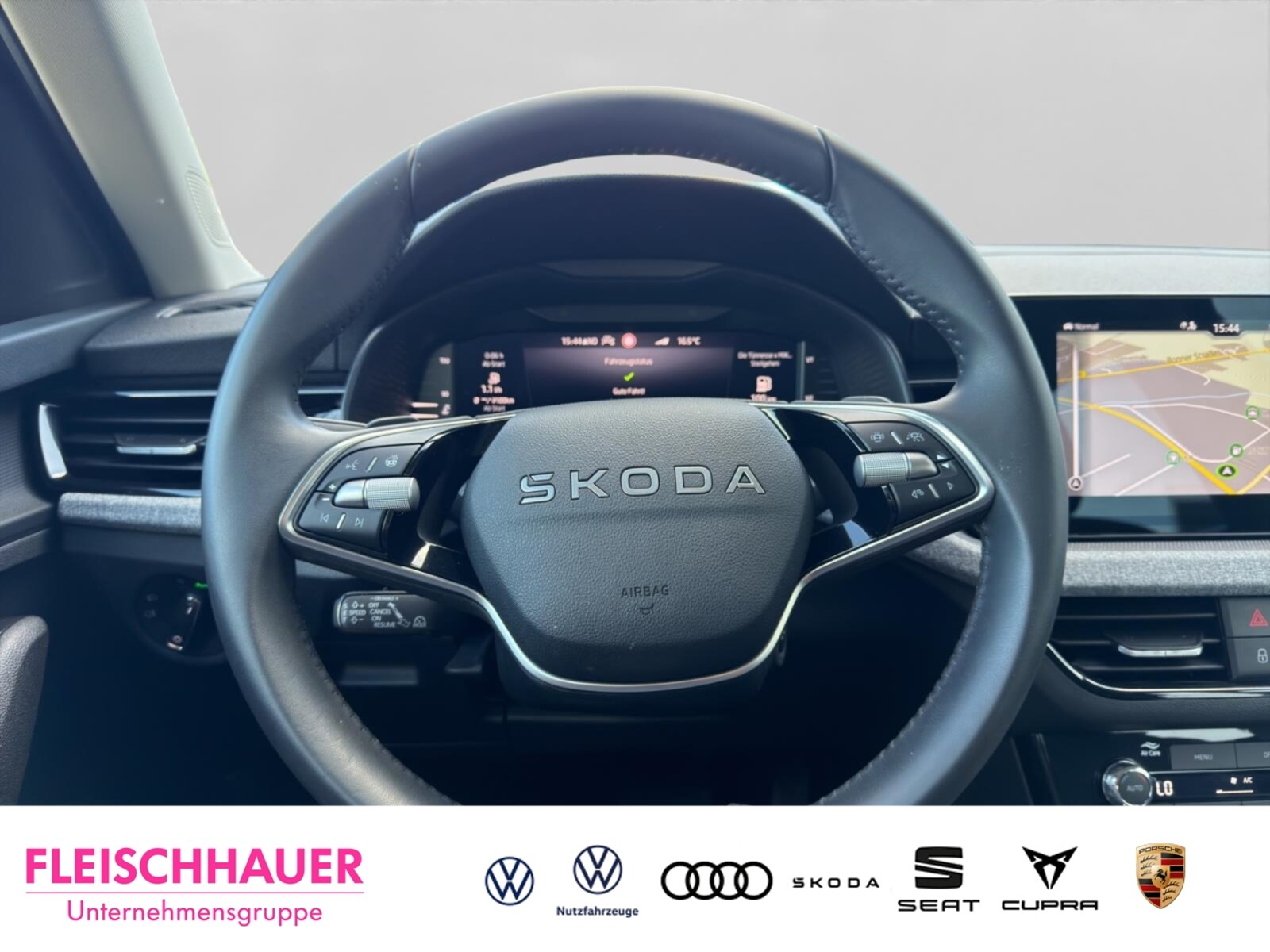 Škoda Kamiq – Bild 8
