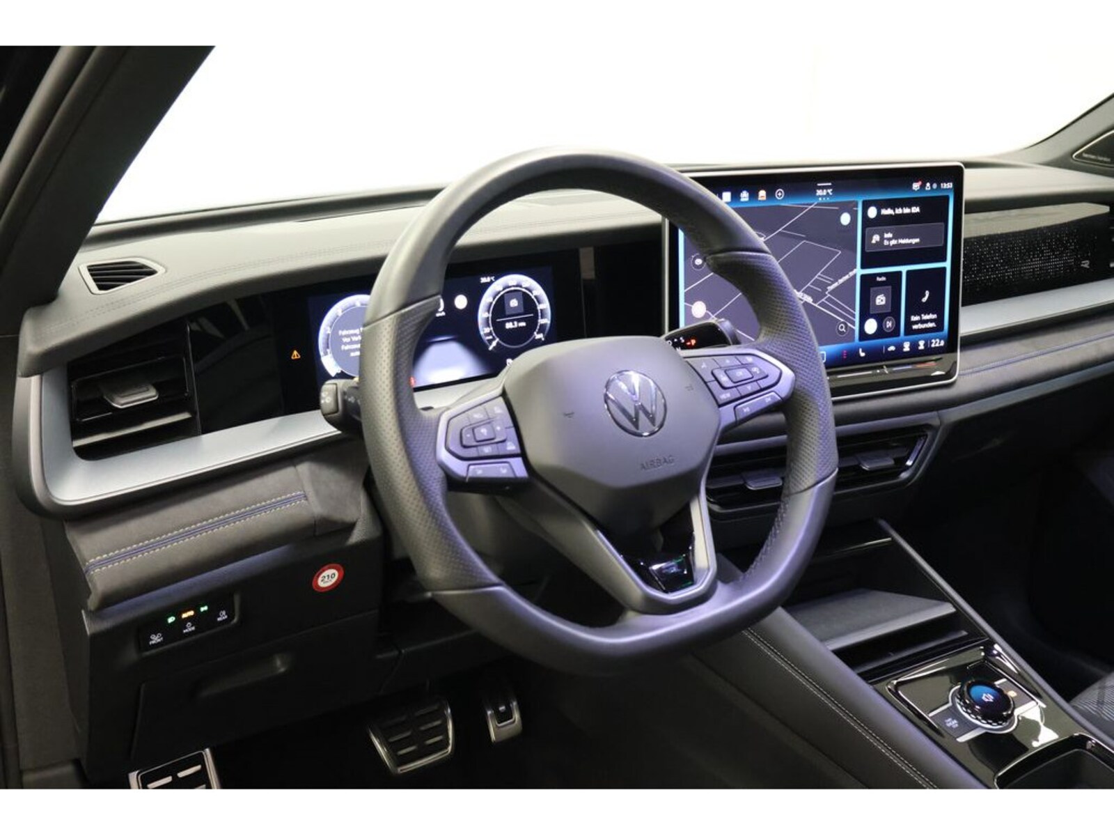 Volkswagen Tayron – Bild 18
