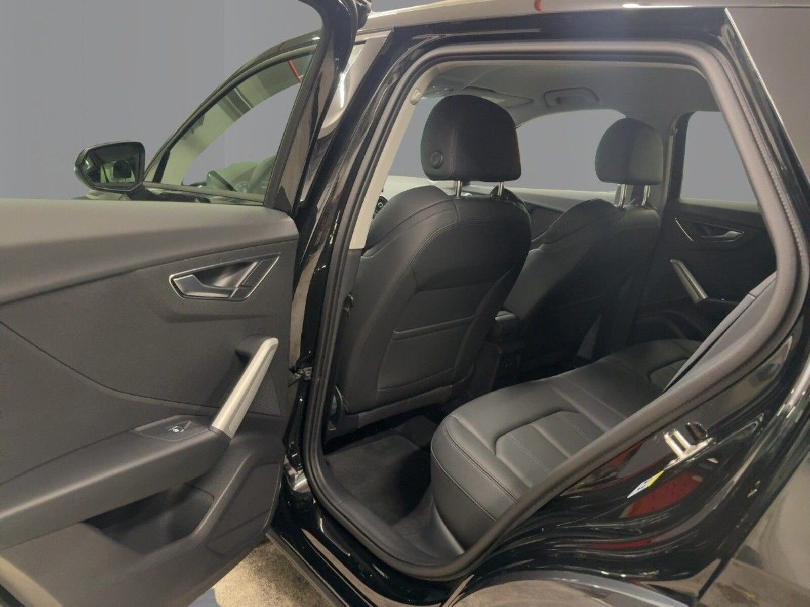 Audi Q2 – Bild 8