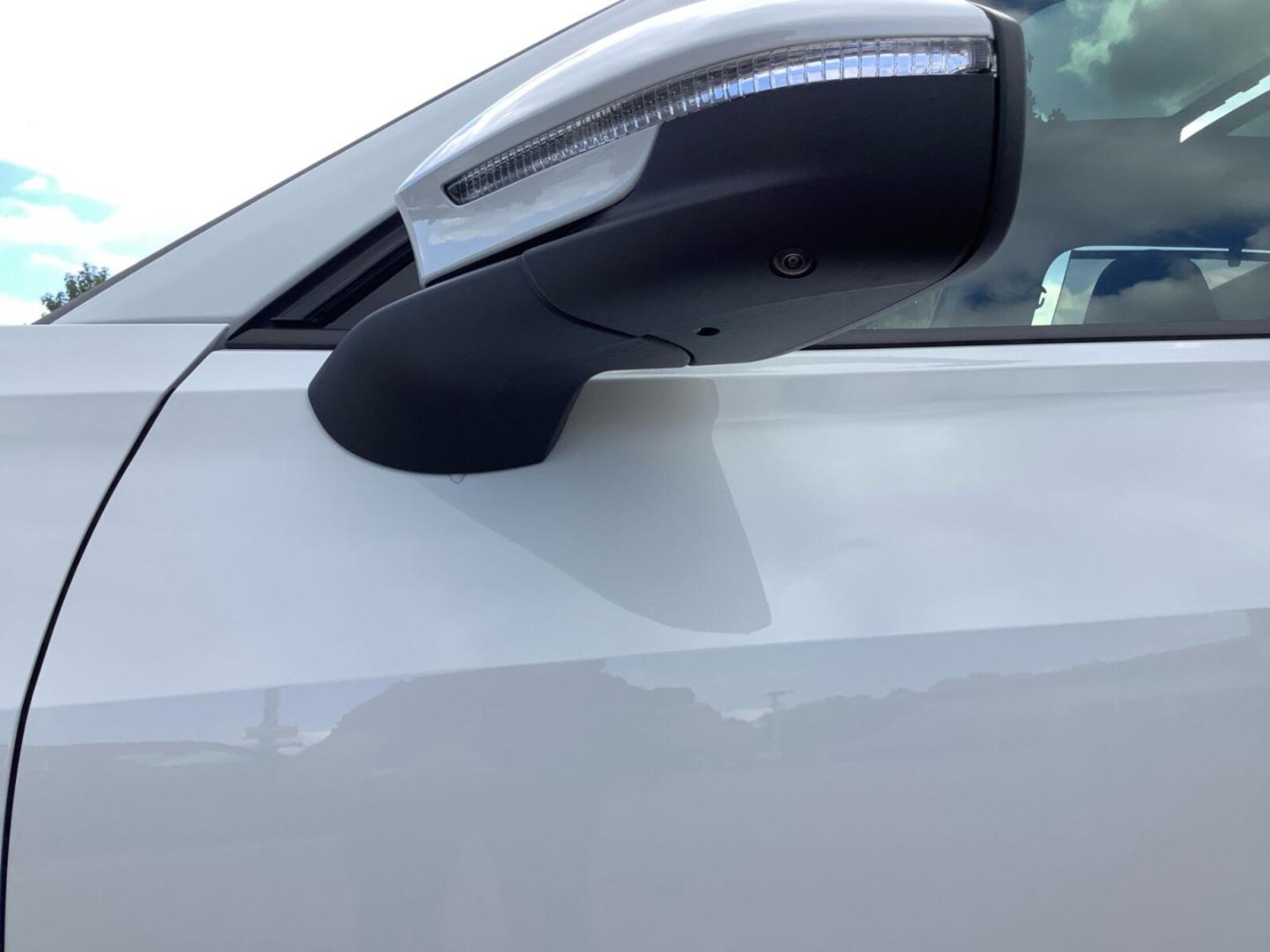 Volkswagen Tayron – Bild 18