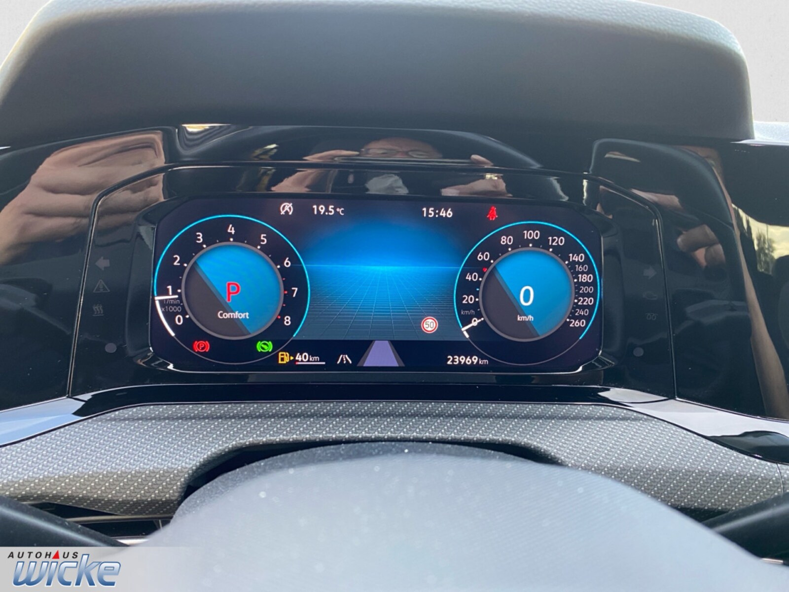 Volkswagen Golf – Bild 14