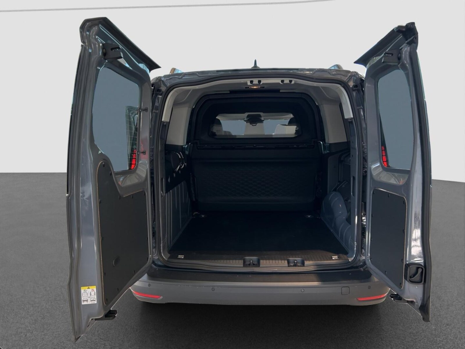 Volkswagen Caddy Maxi Kombi – Bild 24