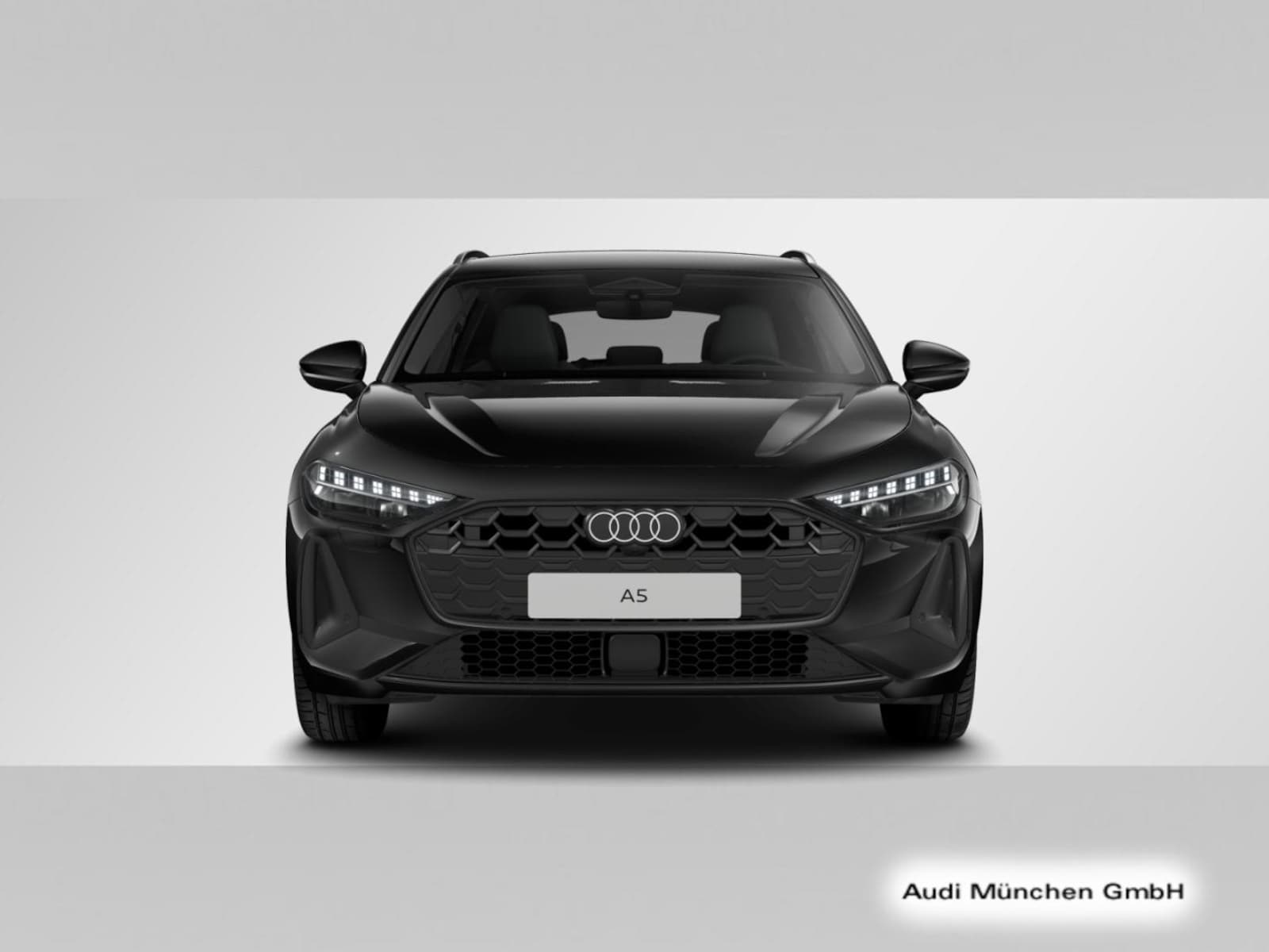 Audi A5 Avant – Bild 2