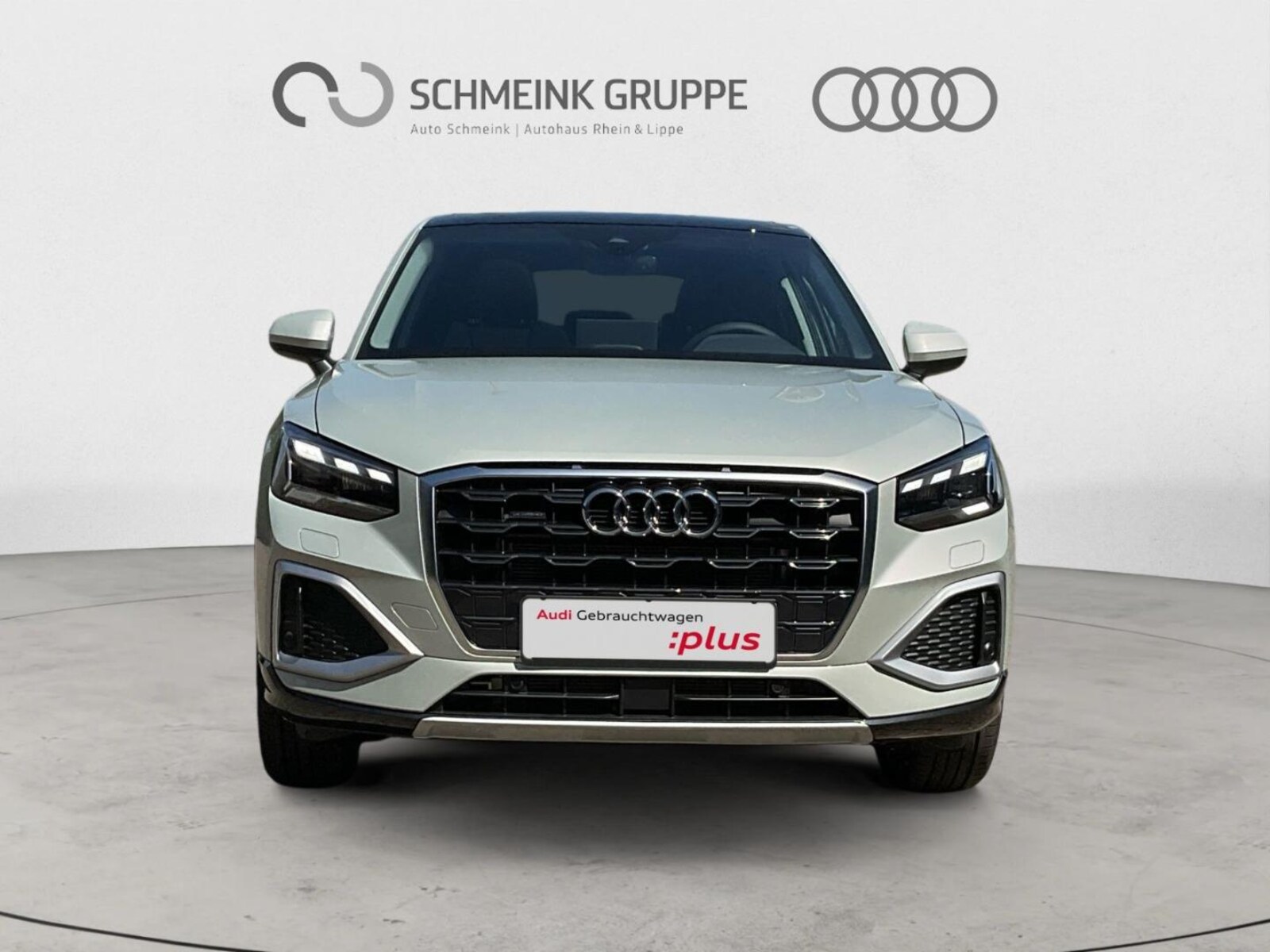 Audi Q2 – Bild 8