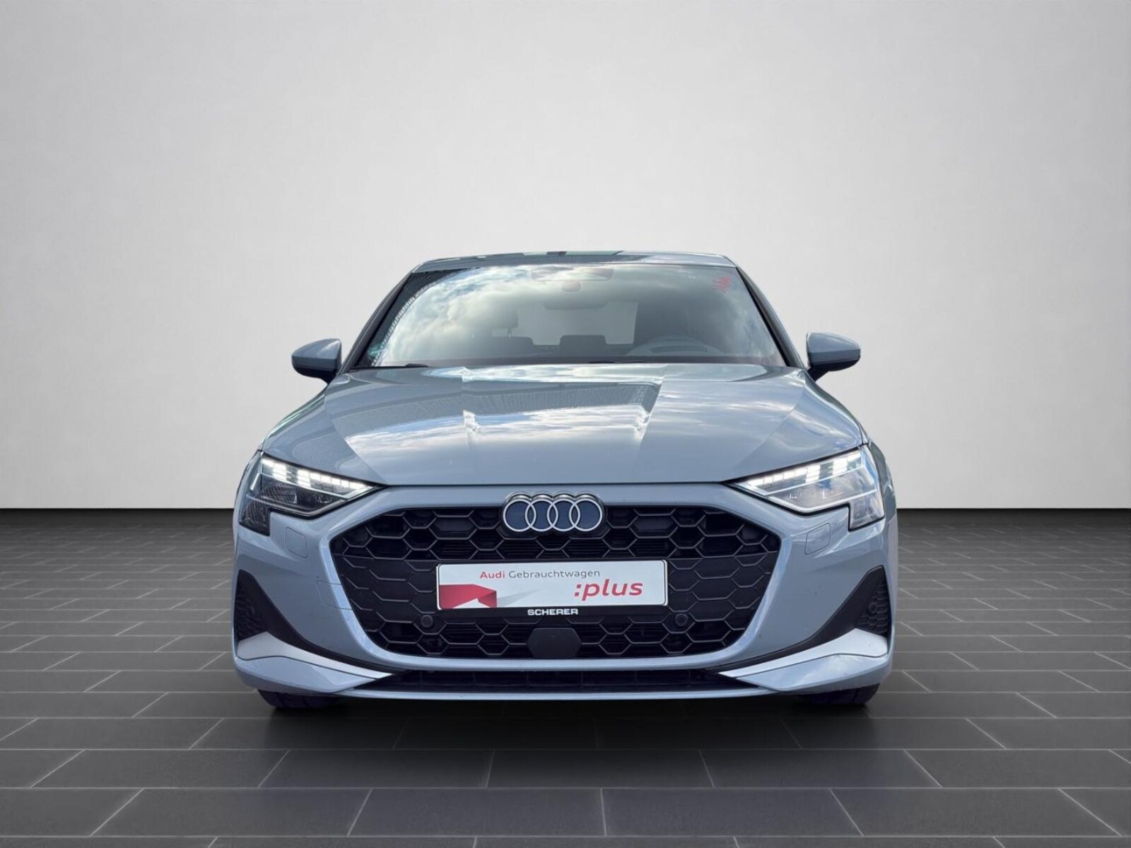 Audi A3 Sportback – Bild 5