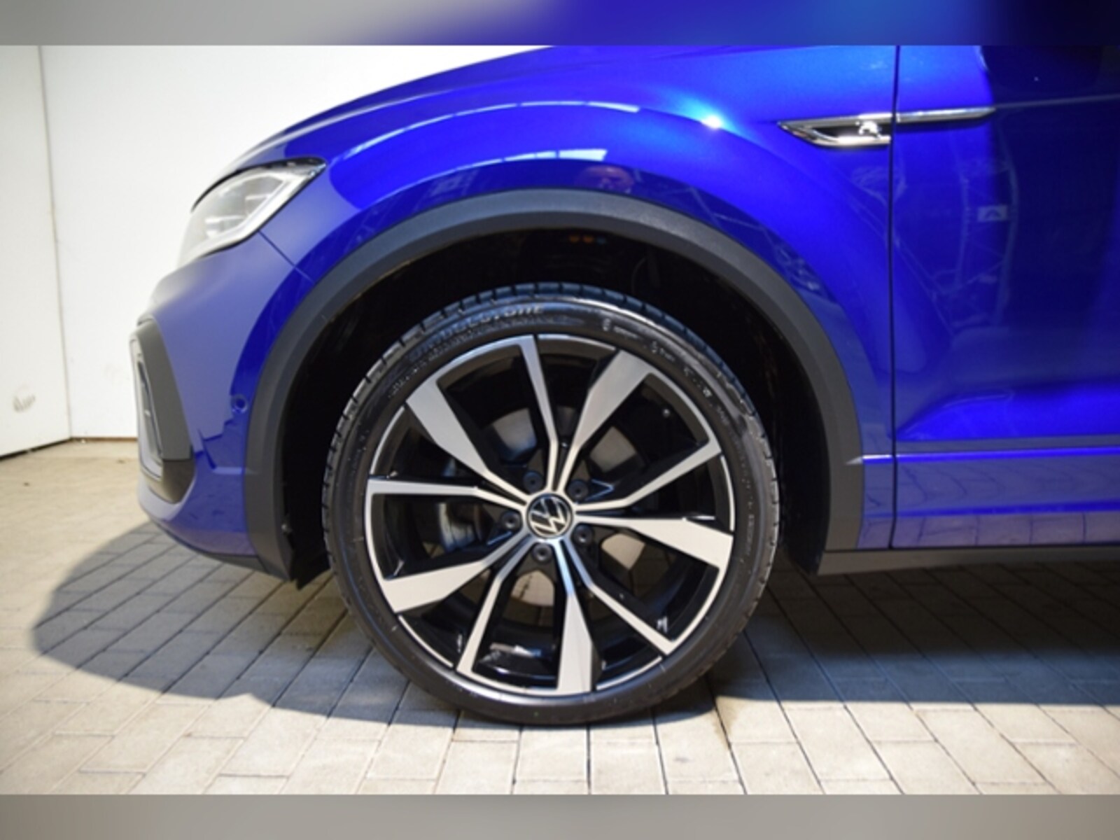Volkswagen T-Roc – Bild 5